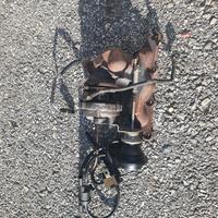 Turbina rigenerata Smart 450 benzina