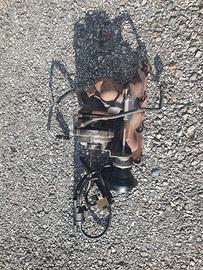 Turbina rigenerata Smart 450 benzina