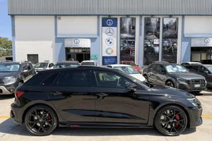 Audi RS3 SPB 400CV