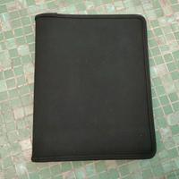 Raccoglitore nero multitasking