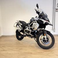 BMW R 1250 GS Adventure Rallye Abs my21