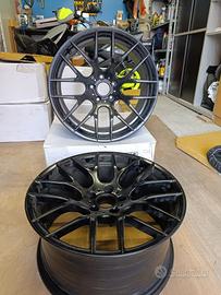 set cerchi R19 BMW M3 E92/93