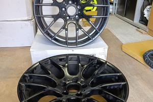 set cerchi R19 BMW M3 E92/93