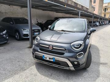 500x sport cross