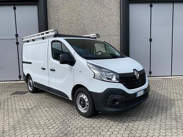 Renault Trafic 1.6 dCi 140cv - Unico Proprietario