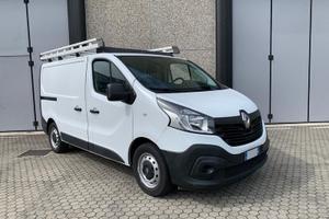 Renault Trafic 1.6 dCi 140cv - Unico Proprietario
