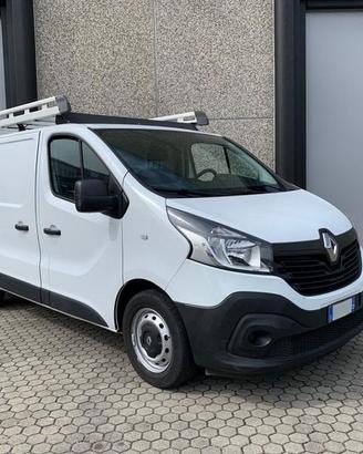 Renault Trafic 1.6 dCi 140cv - Unico Proprietario
