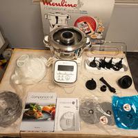 Moulinex  i-Companion XL bluetooth