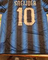 MAGLIA WESLEY SNEIJDER INTER 2010 2011 TAGLIA L