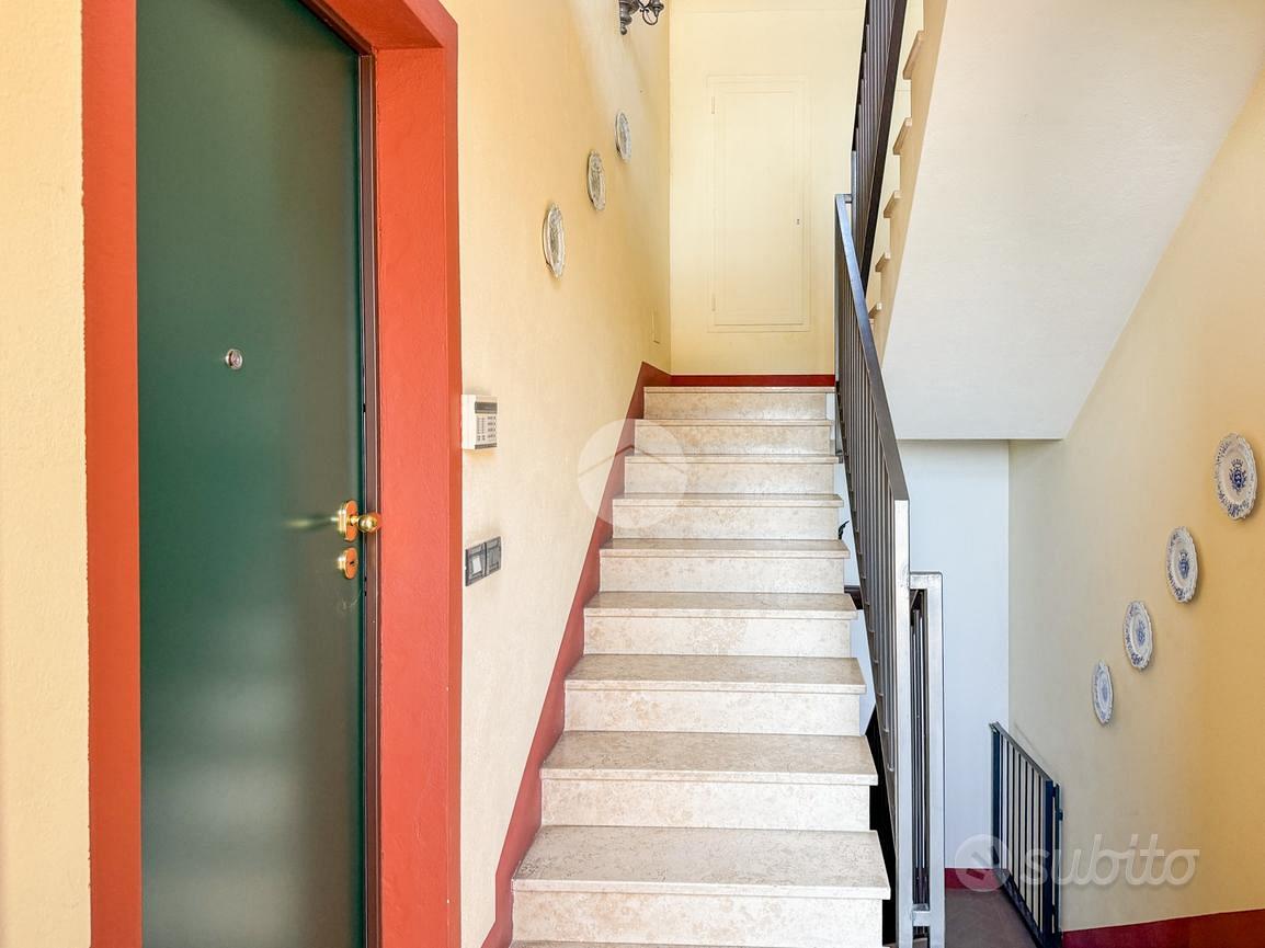 Appartamento – Provaglio d'Iseo, Fantecolo - Vista 4