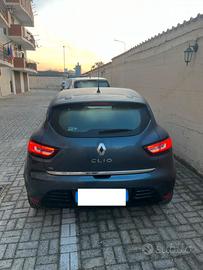 Clio IV