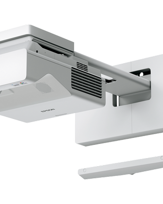 Proiettore EPSON EB770Fi + modulo Touch + Staffa