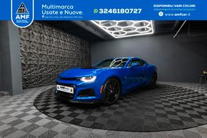 Chevrolet Camaro 2.0Turbo Coupé Pacchetto ZL1 *Car