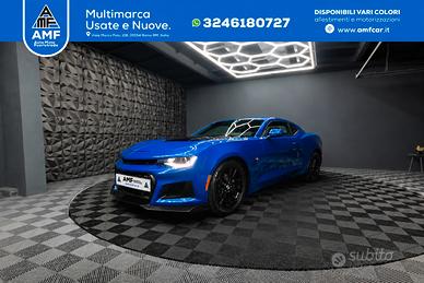 Chevrolet Camaro 2.0Turbo Coupé Pacchetto ZL1 *Car