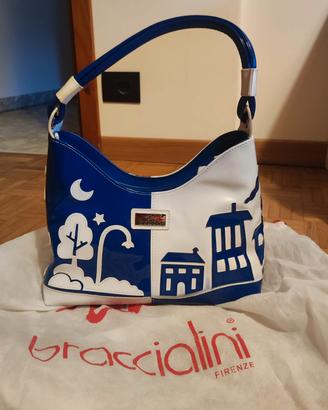 Borsa Braccialini Firenze