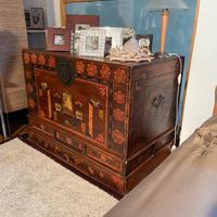 Baule cinese