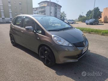 Honda Jazz 1.2 Benz euro 5B i-VTEC Trend
