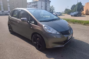 Honda Jazz 1.2 Benz euro 5B i-VTEC Trend