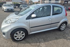 Peugeot 107 1.0 68CV 5p. Allure
