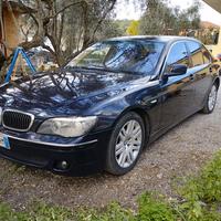 BMW serie 7 730d