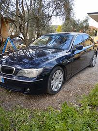 BMW serie 7 730d