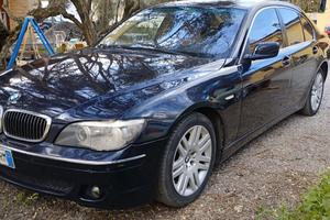 BMW serie 7 730d