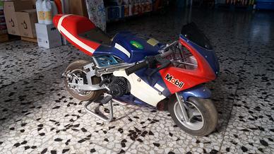 Mini moto