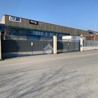 CAPANNONE A VOLPIANO