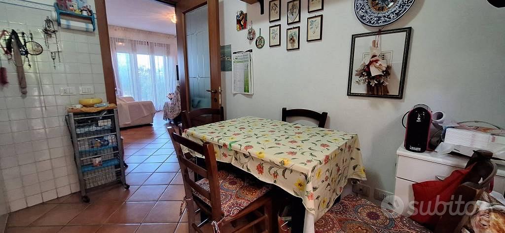 Appartamento – Ancona, Scrima - Vista 5