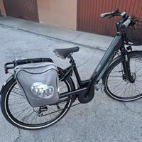 Ebike Olimpia Magnum