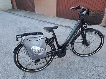Ebike Olimpia Magnum