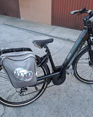 Ebike Olimpia Magnum