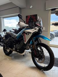 Cf Moto 450MT MT NUOVA