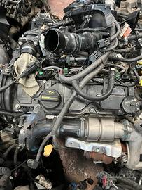 Motore Ford B Max  1.6 tdci T3JB