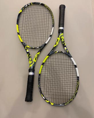 Babolat Pure Aero L3