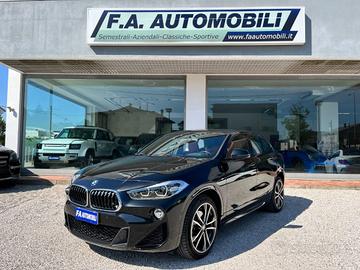 BMW X2 xDrive20d Msport-X Autom.