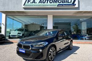 BMW X2 xDrive20d Msport-X Autom.