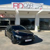 Mercedes-benz A 200 d Automatic Premium