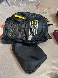Zainetto baz compreso custodia