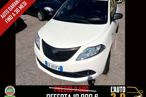 Lancia Ypsilon 1.0 FireFly 5 porte S&S Hybrid Ecoc