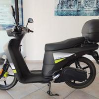 Askoll NGS2 2.8 - 06/2022 - 950 km