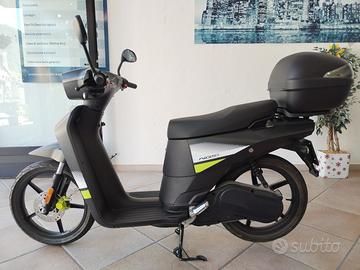 Askoll NGS2 2.8 - 06/2022 - 950 km