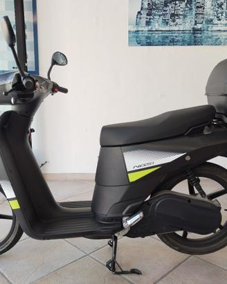 Askoll NGS2 2.8 - 06/2022 - 950 km