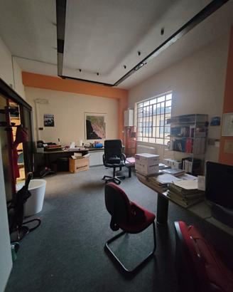 UFFICIO SESTO FIORENTINO 70mq
