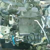 MOTORE FIAT PANDA 1.2 B 2012 169A4000 149/2026
