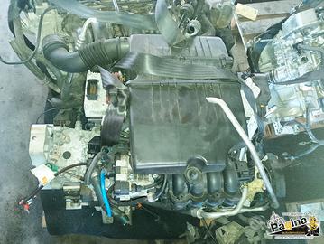 MOTORE FIAT PANDA 1.2 B 2012 169A4000 149/2026