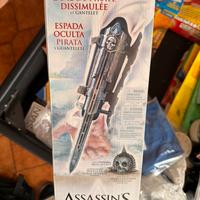 Lama Cela Assassin’s Creed IV Black Flag Originale