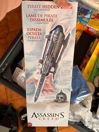 Lama Cela Assassin’s Creed IV Black Flag Originale