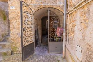 Casa indipendente di 110 m² con 4 locali a Rocca S