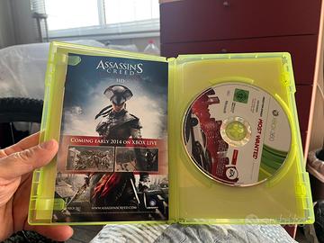 Gioco xbox 360